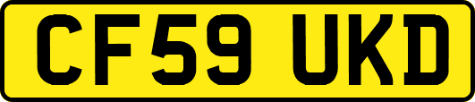 CF59UKD