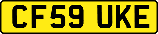 CF59UKE