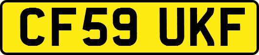 CF59UKF