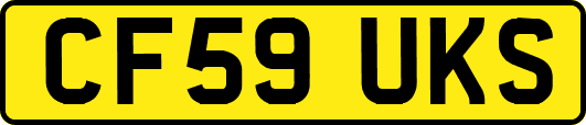 CF59UKS