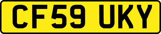 CF59UKY