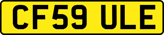 CF59ULE