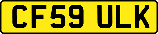 CF59ULK