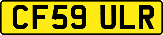 CF59ULR