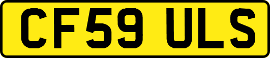 CF59ULS