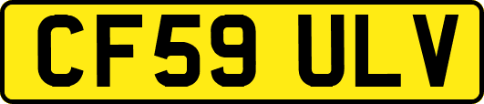 CF59ULV