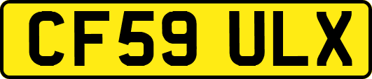 CF59ULX