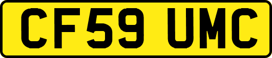 CF59UMC