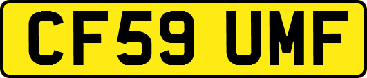 CF59UMF