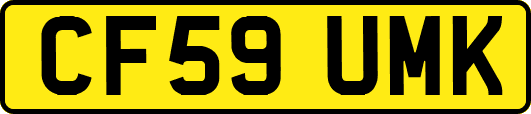 CF59UMK