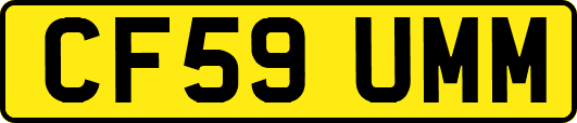 CF59UMM