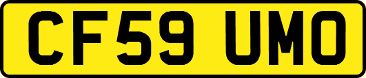 CF59UMO