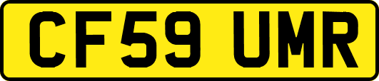 CF59UMR