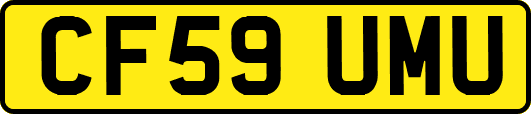 CF59UMU