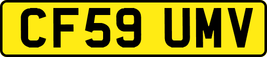 CF59UMV