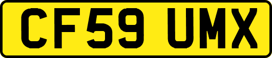 CF59UMX