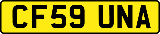 CF59UNA