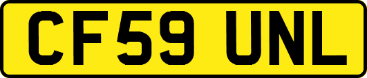 CF59UNL
