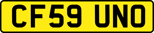 CF59UNO