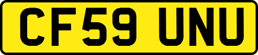 CF59UNU