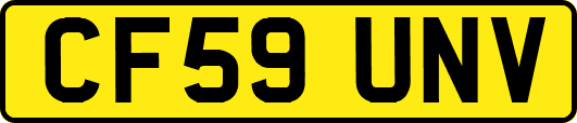 CF59UNV