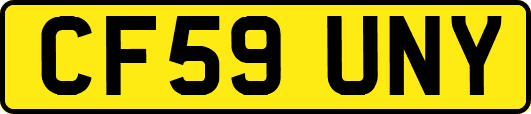 CF59UNY