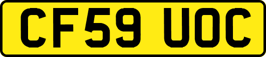 CF59UOC