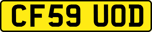 CF59UOD