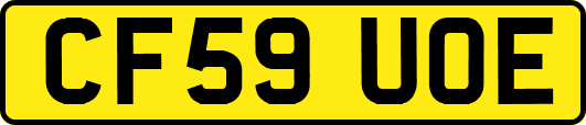 CF59UOE