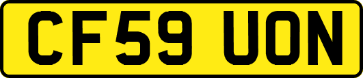 CF59UON