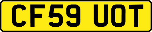 CF59UOT