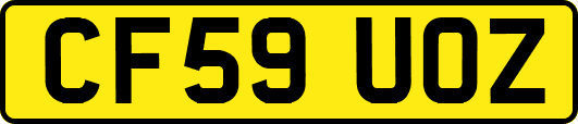 CF59UOZ