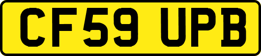 CF59UPB