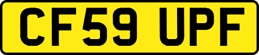 CF59UPF