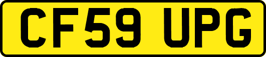 CF59UPG