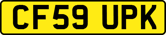 CF59UPK