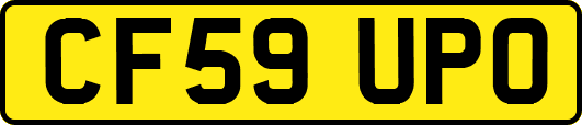 CF59UPO