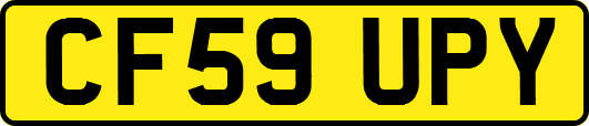 CF59UPY