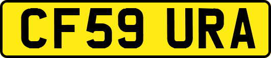 CF59URA