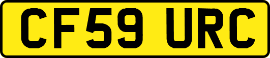 CF59URC