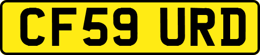 CF59URD