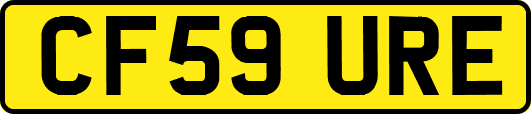 CF59URE