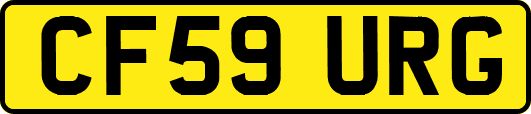 CF59URG