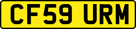 CF59URM