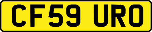 CF59URO