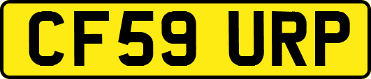 CF59URP