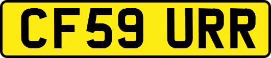 CF59URR