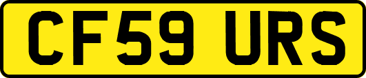 CF59URS