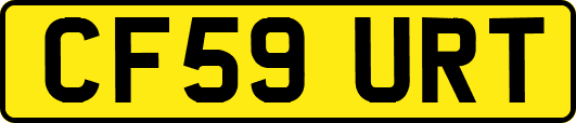 CF59URT