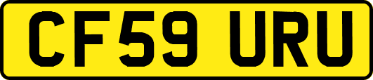 CF59URU